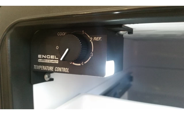 ENGEL Drawer SB30F-N-W Refrigerator Drawer 30 Liters 3 ENGEL Drawer SB30F-N-W Refrigerator Drawer 30 Liters