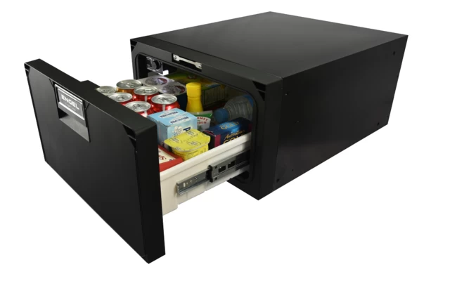 ENGEL Drawer SB30F-N-W Refrigerator Drawer 30 Liters 7 ENGEL Drawer SB30F-N-W Refrigerator Drawer 30 Liters - Image 5