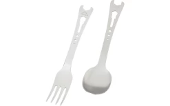 Alpine Spoon Tool Combination Short