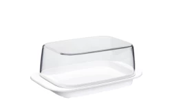 Mepal Butter Dish Gray -Camping Kitchen 756866 5070611