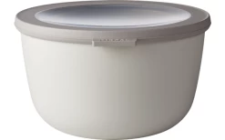 Mepal Cirqula Multi Bowl Round 2000 Ml Nordic Berry -Camping Kitchen 756884 5070740