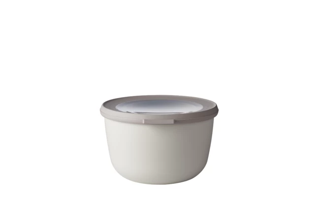 Mepal Cirqula Multi Bowl Round 1000 Ml Nordic Pine 6 Mepal Cirqula Multi Bowl Round 1000 Ml Nordic Pine - Image 4