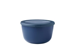 Mepal Cirqula Multi Bowl Round 2000 Ml Nordic Berry -Camping Kitchen 756974 5070746