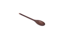 Barebones Cooking Spoon Walnut