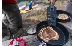 Alpine Cooking Utensils Set 3 Pieces -Camping Kitchen 763379 5185628