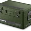 Dometic Cool Ice CI 42 Insulated Box 43 Liters Green 1 Dometic Cool Ice CI 42 Insulated Box 43 Liters Green -Camping Kitchen 773474 5138429
