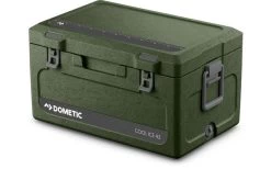 Dometic Cool Ice CI 42 Insulated Box 43 Liters Green