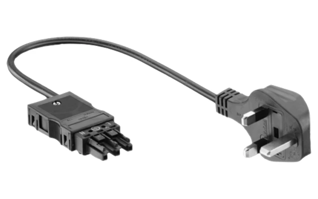 Dometic UK Power Supply For Refrigerators With WAGO Connector 3 Dometic UK Power Supply For Refrigerators With WAGO Connector