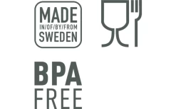 Light My Fire Spork Large Serving Organic Cutlery Cocoa 13 Light My Fire Spork Large Serving Organic Cutlery Cocoa -Camping Kitchen 776882 5152589