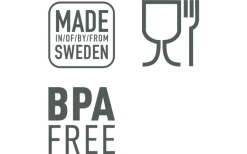 Light My Fire LightMyFire Spork Original Bioplastic Cutlery Dustypink 14 Light My Fire LightMyFire Spork Original Bioplastic Cutlery Dustypink -Camping Kitchen 777158 5160281 4