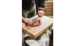 Enders Stainless Steel Pizza Cutter