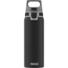 SIGG Shield One Drinking Bottle Black