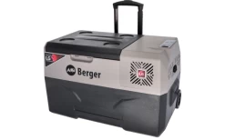 Berger B30-T Compressor Cooler 30 Liters
