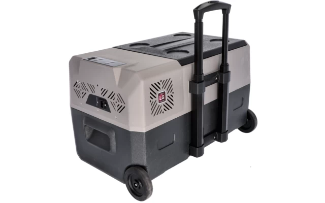 Berger B30-T Compressor Cooler 30 Liters 5 Berger B30-T Compressor Cooler 30 Liters - Image 3