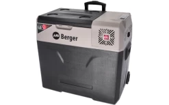 Berger B30-T Compressor Cooler 30 Liters 15 Berger B30-T Compressor Cooler 30 Liters -Camping Kitchen 790649 5214524