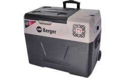Berger B30-T Compressor Cooler 30 Liters 12 Berger B30-T Compressor Cooler 30 Liters -Camping Kitchen 802481 5237813