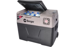 Berger B30-T Compressor Cooler 30 Liters 13 Berger B30-T Compressor Cooler 30 Liters -Camping Kitchen 802484 5237819