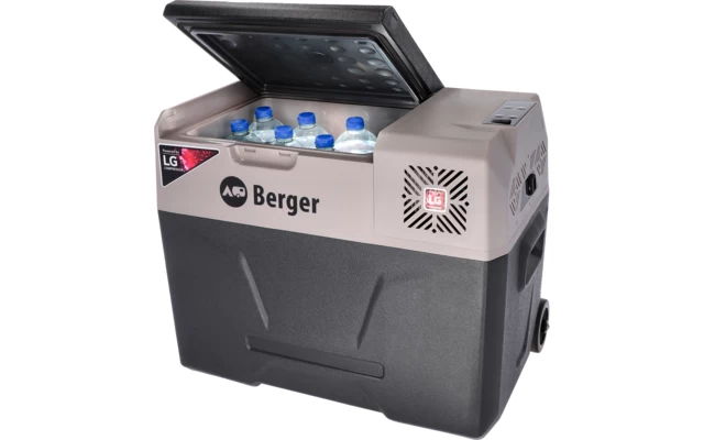 Berger B30-T Compressor Cooler 30 Liters 7 Berger B30-T Compressor Cooler 30 Liters - Image 5