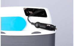 Berger Cooler Theromelectric DC 21l 12V -Camping Kitchen 814844 5292620