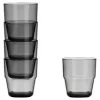 Smoke Glass Set 1 Smoke Glass Set -Camping Kitchen 92301 584206