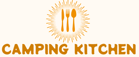 Camping Kitchen
